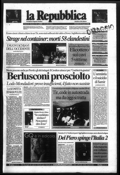 La repubblica